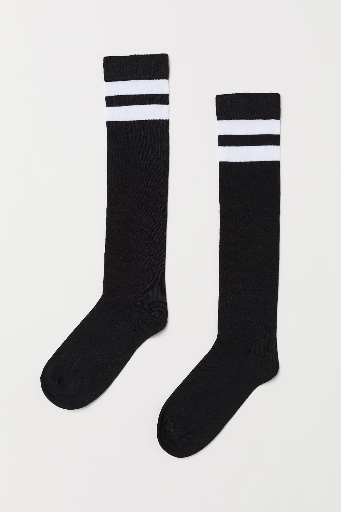 KNEE HIGH SOCK