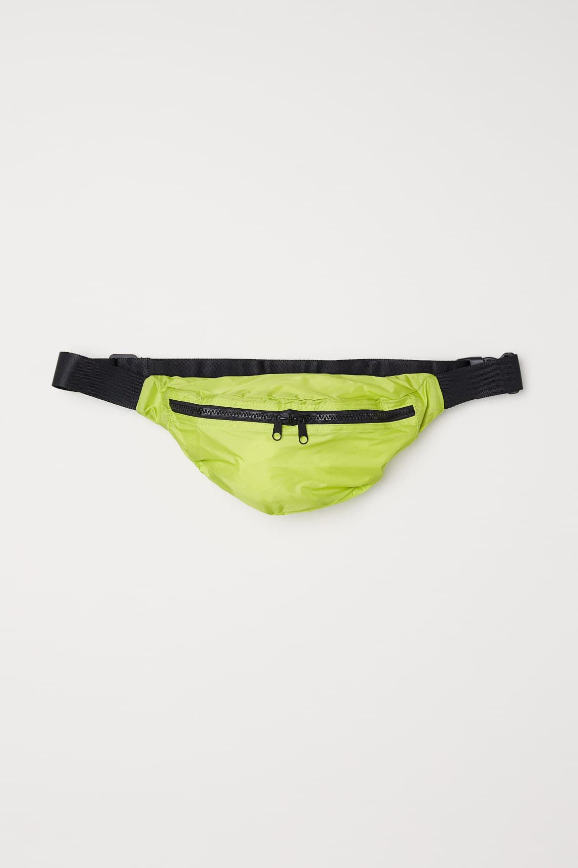 Packable baxter bum bag