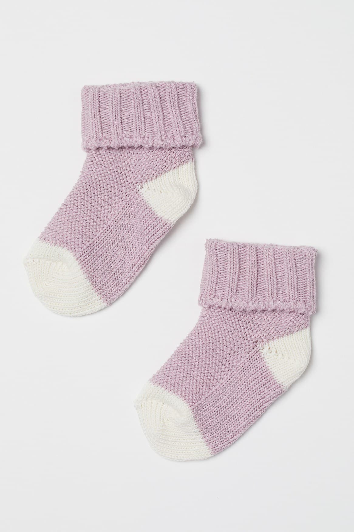 Cotton structure sock thumbnail 2