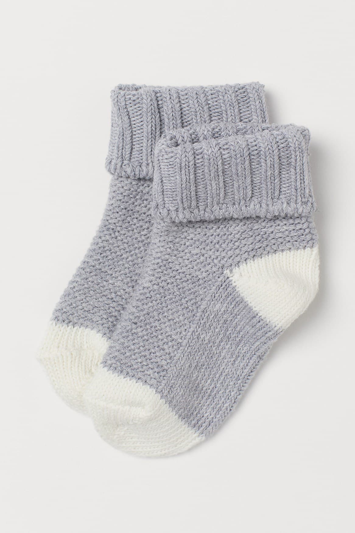 Cotton structure sock thumbnail 3