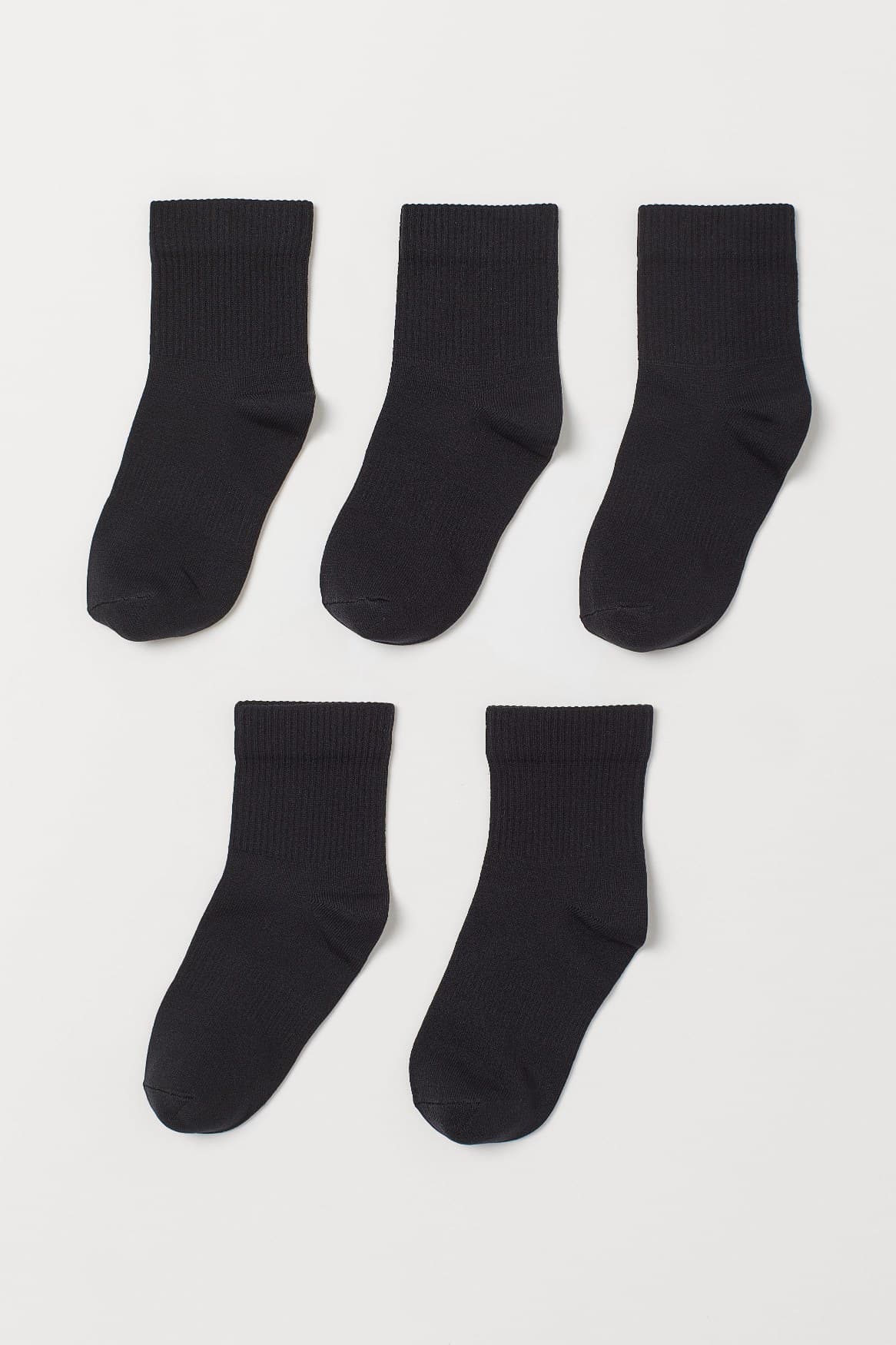 Ozzy socks 5pack