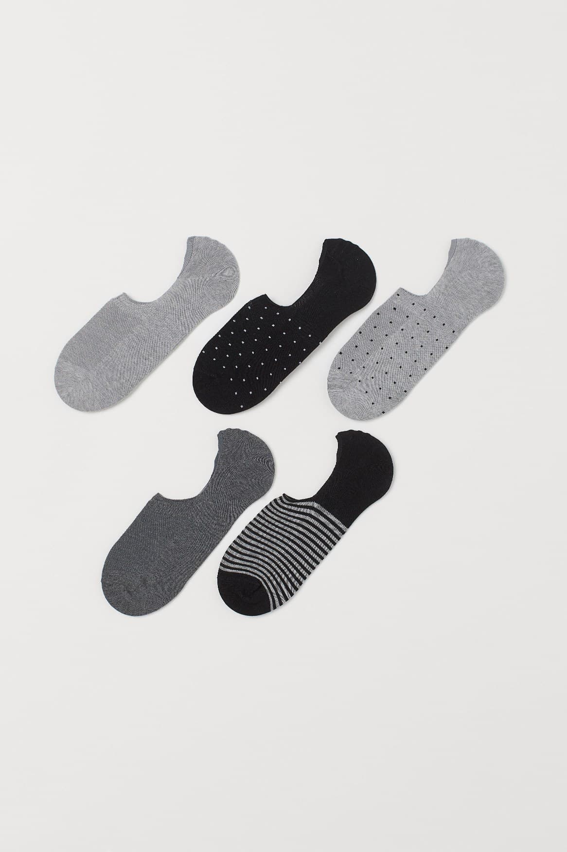 5p Mesh Invisible Fancy