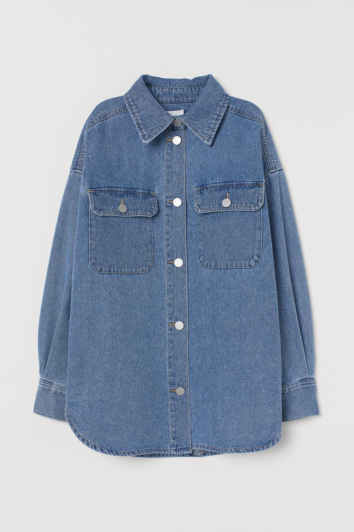 Jade denim 1