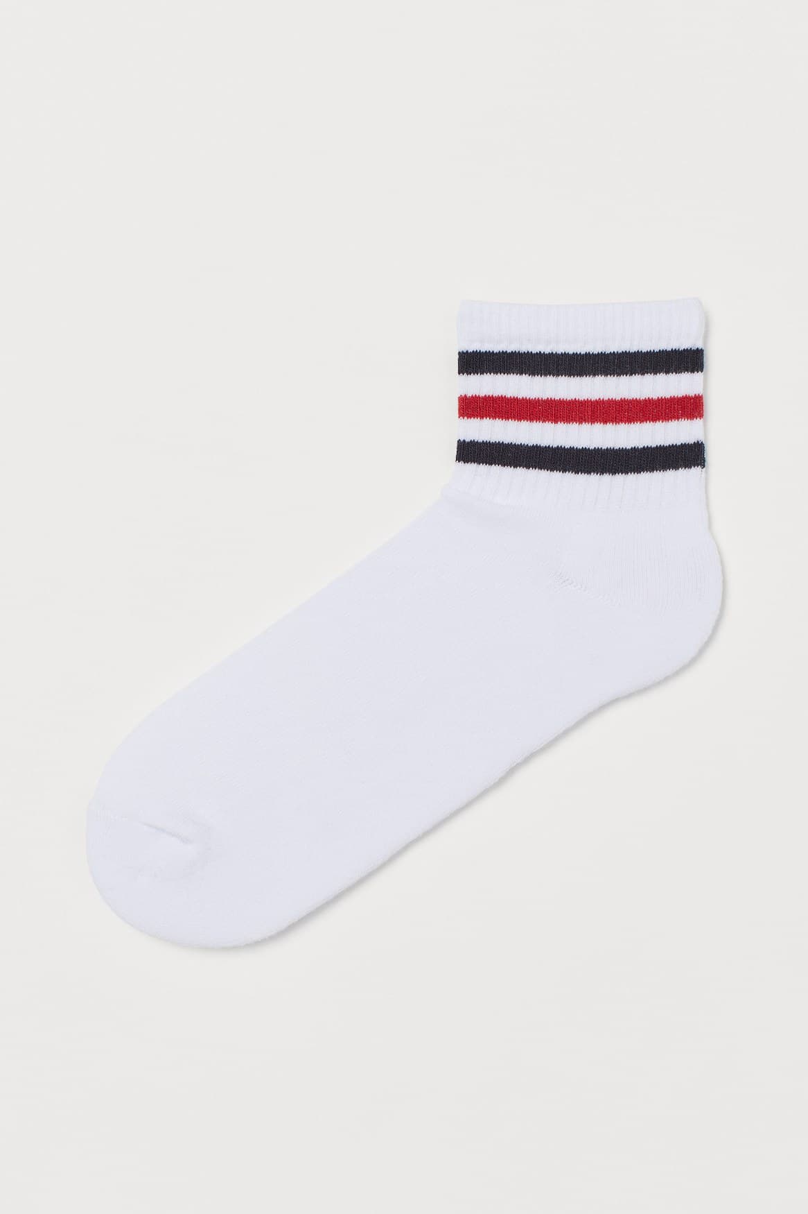 1pk Short sock