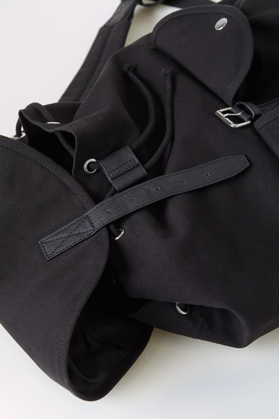 BP Kalle Canvas Flap