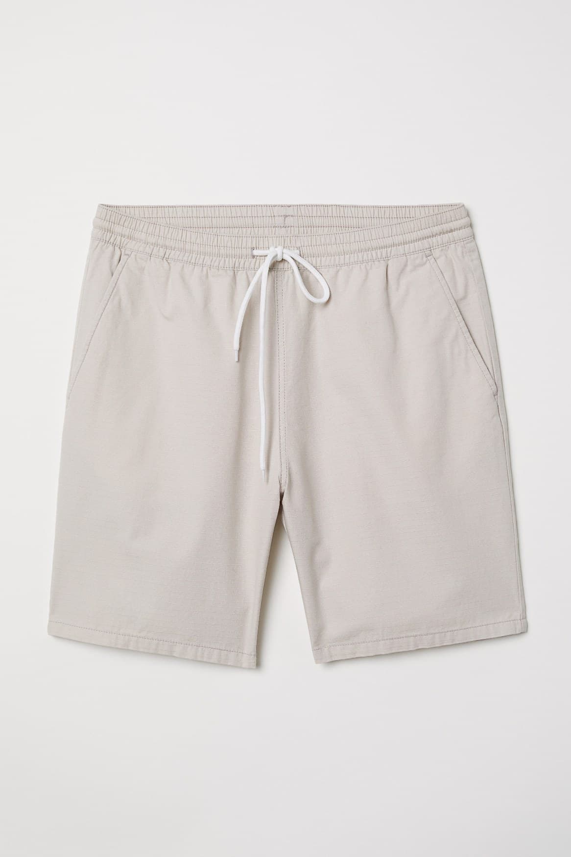 Snap shorts