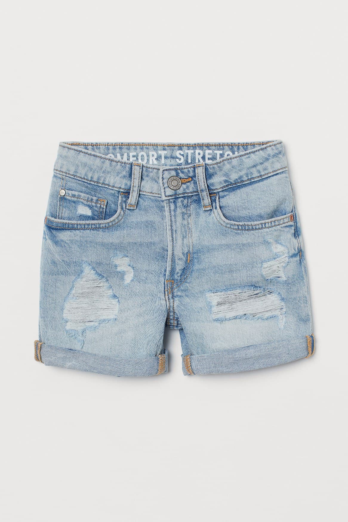 Shorts CS trash 79