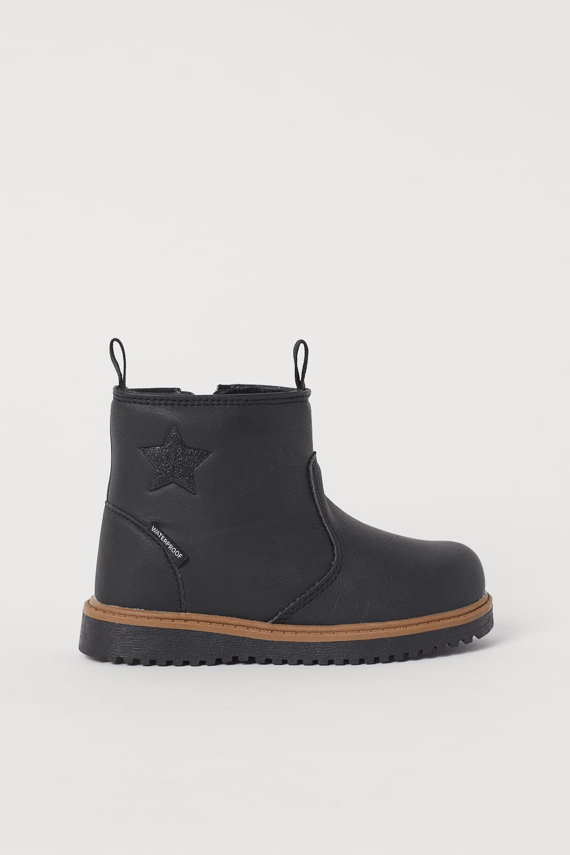 Func. Hilma boot SG(1)