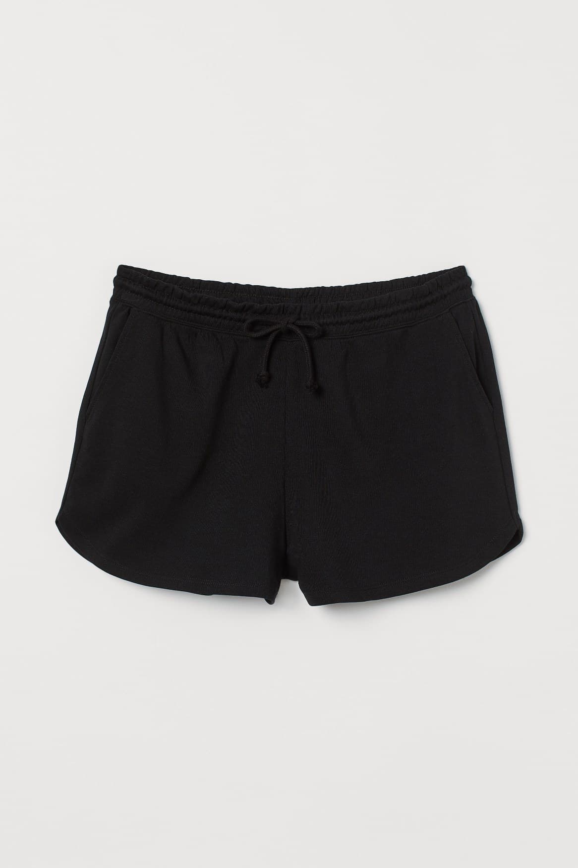DIV Kate HW shorts