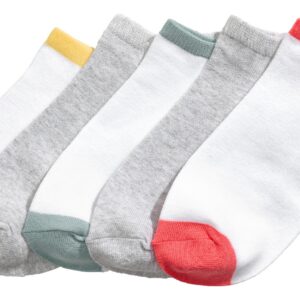 Sigge sneaker sock 5p - Image 1