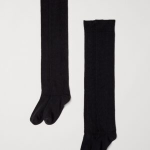 Basic 2p Overknee - Image 1