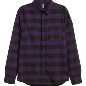 Bryn Flanel Check - Image 1