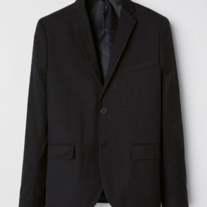 Manson SF slim fit blazer - Image 1