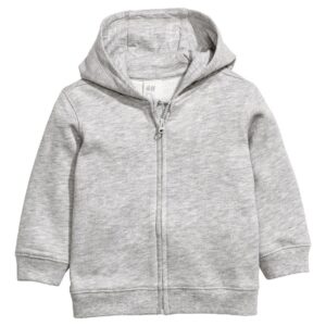 Basic Hood - Image 1