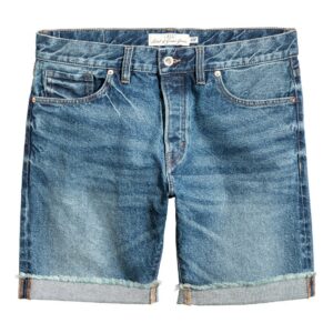 Brandon denim cropped - Image 1
