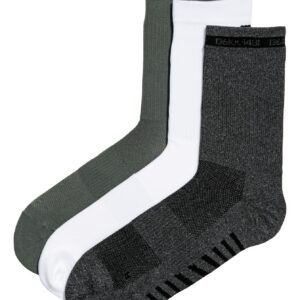 Bernard half calf socks - Image 1