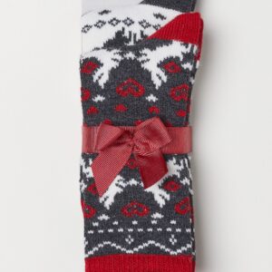 Traditional 2p Heavy Socks - Image 1