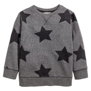 BEN fancy crewneck SB - Image 1