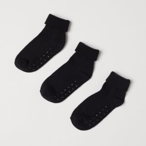 Basic rolltops 3-pack - Image 1