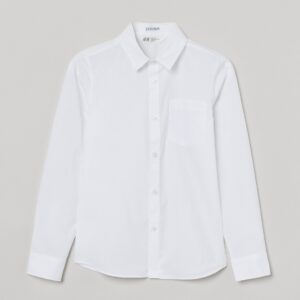 Easy iron L/S shirt  TP - Image 1