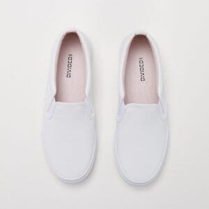 MIKKI SLIP ON SNEAKER - Image 1