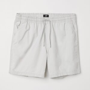 Rock Relaxed Shorts - Image 1
