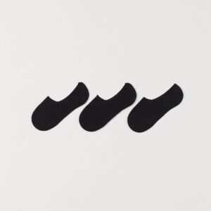 Trainer 3p sock - Image 1