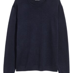 R-Neck Merino Pisa - Image 1