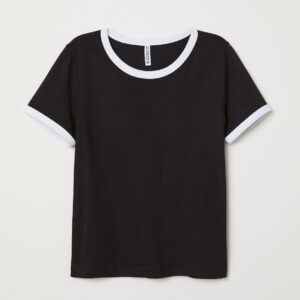 Rita Ringer Tee - Image 1