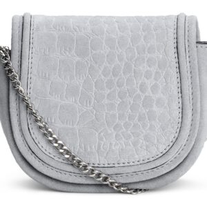 Penny leather cross - Image 1