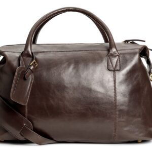 Claesson Leather Weekend - Image 1