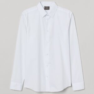 TD Hugo slim fit Stretch PQ - Image 1