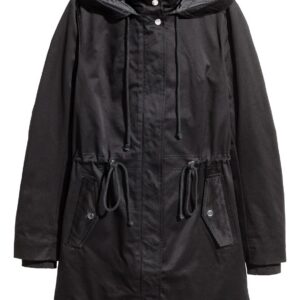 Leia Parka - Image 1
