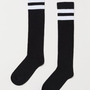 KNEE HIGH SOCK - Image 1