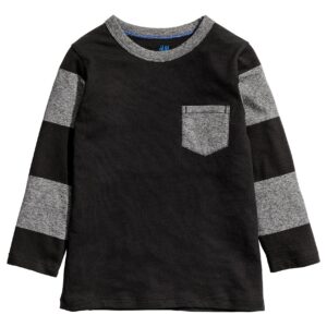 OSCAR l/s tee SB - Image 1