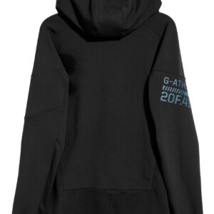 Butch hood - Image 1