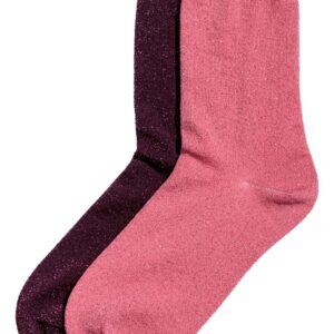 Lurex 2p Sock - Image 1