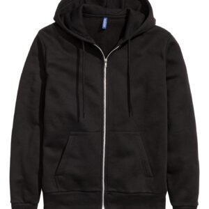 Hood W Zip - Image 1