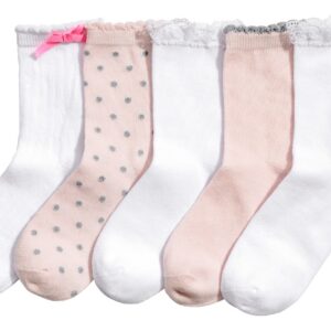 Gullan 5-p ankle sock - Image 1