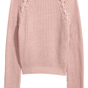 Luwin knit jumper - Image 1