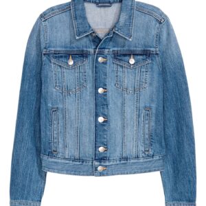 ED denim jkt - Image 1
