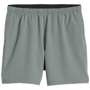 Joel basic shorts - Image 1