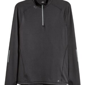 Halo Half Zip - Image 1