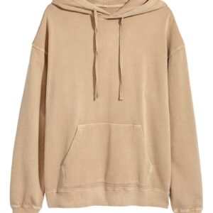Washed Hoodie (1) - Image 1