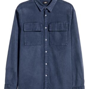 PABLO POPOVER SHIRT - Image 1