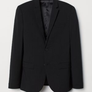 Oz SF skinny fit blazer - Image 1