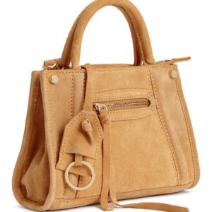 Gary suede micro tote - Image 1