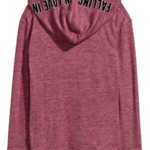 Chiara hood (1) - Image 1