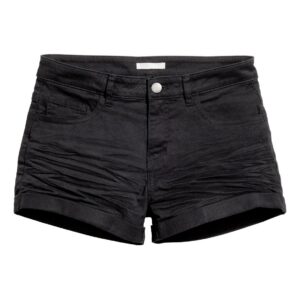 Spearmint shorts - Image 1