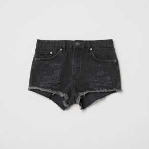 Axel fancy denim shorts (1) - Image 1